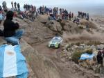 Ford Focus RS WRC 2006 года